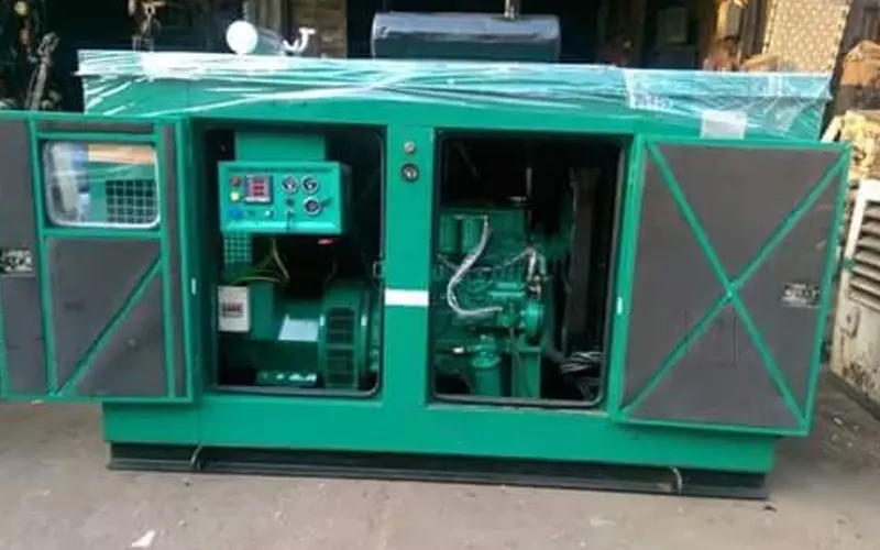 Best DG Set Repairing Services In India